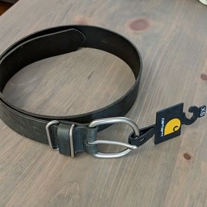 Women's Carhartt Belt.